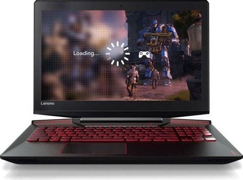 Lenovo Legion Y720 15ikb Portátil Gaming Precio Más Barato