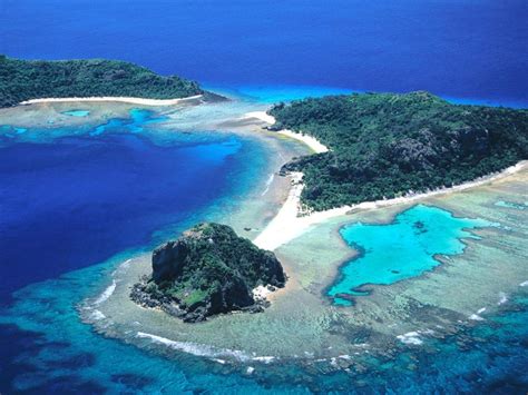Phoebettmh Travel: (Fiji islands) - Come to Paradise