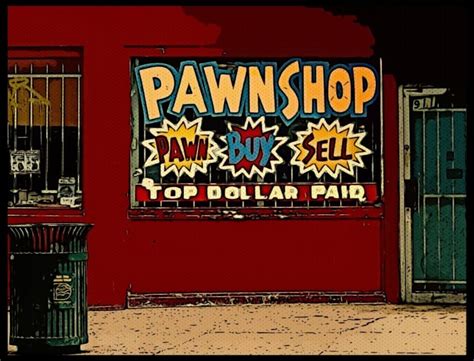 Pawn Shops Near Me Locator The Best Items To Pawn