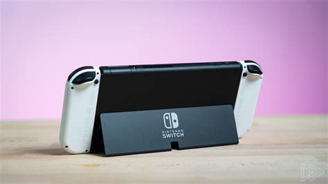 Nintendo Switch Oled Vs Switch V1 Worth Upgrading Nextrift