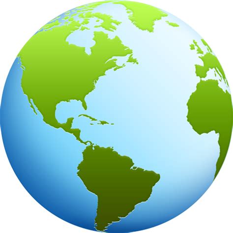 Globe Png Transparent Image Download Size 512x512px