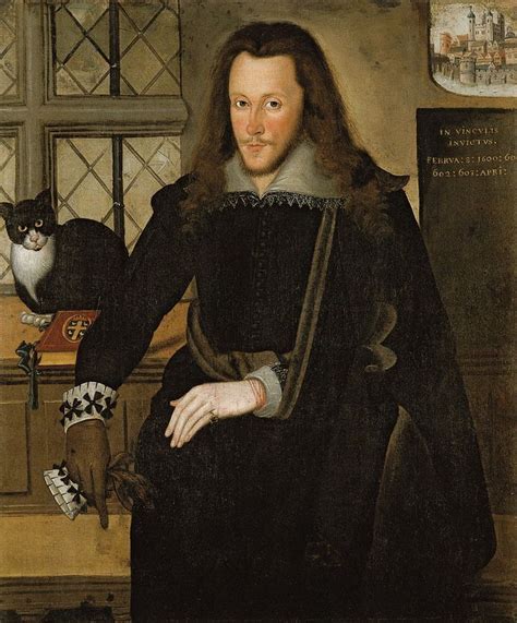 Henry Wriothesley 3rd Earl Of Southampton Wikipedia Tower Of