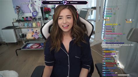Document Leak Reveals Truth About Pokimane And Fedmyster’s Relationship By Zentilt Medium