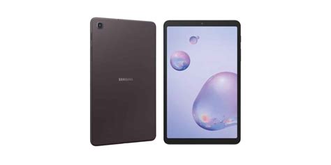 The samsung galaxy tab a 8 inch widescreen display is much bigger than a typical mobile phone and helps reduce the strain on the eyes. Here's Where You Can Buy The Samsung Galaxy Tab A 8.4 LTE