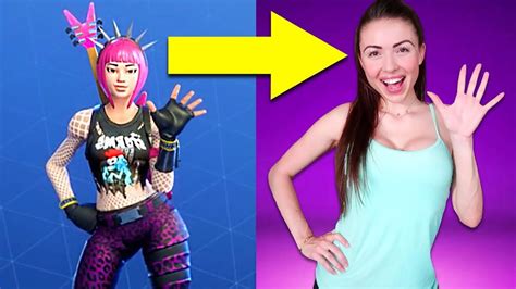 43 Hq Photos Fortnite Dances Real Life All New