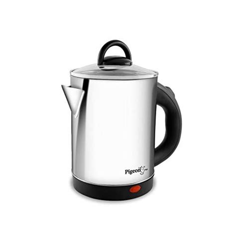 Top 10 Best Electric Kettle For Making Maggi In India 2023