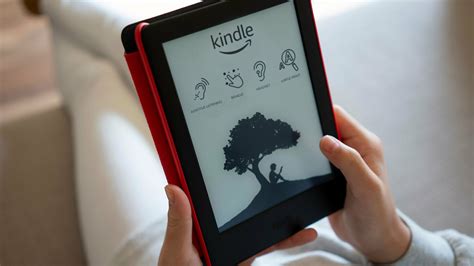 6 Helpful Accessibility Features In The Amazon Kindle