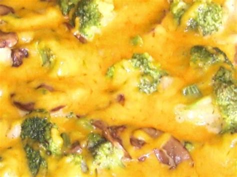 Cheesy Broccoli Bake Paula Deen Recipe Cheesegenius Kitchen
