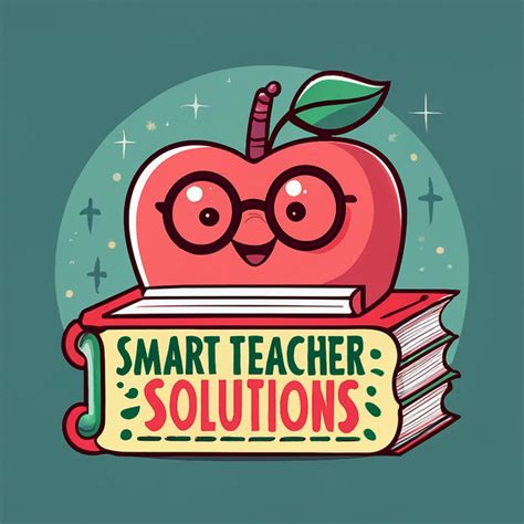 Smartteacher Solutions Teaching Resources Teachers Pay Teachers