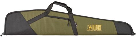 Claim Your Free Henry Gun Case Henry Repeating Arms