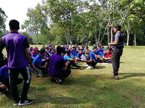 Program cuti sekolah taman wetland. Aktiviti Di Taman Wetland Putrajaya