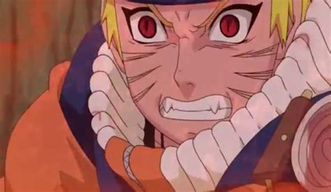 Nine Tailed Naruto Screenshot 5 By Second State Sama On