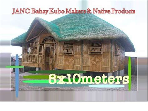 Bahay Kubo Nipa Hut Calamba Philippines Buy And Sell Marketplace