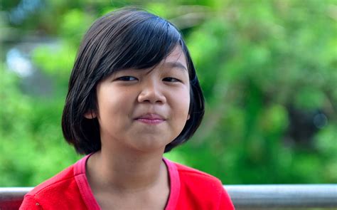 Little Thai Girl 2 By Tolga Atis 500px