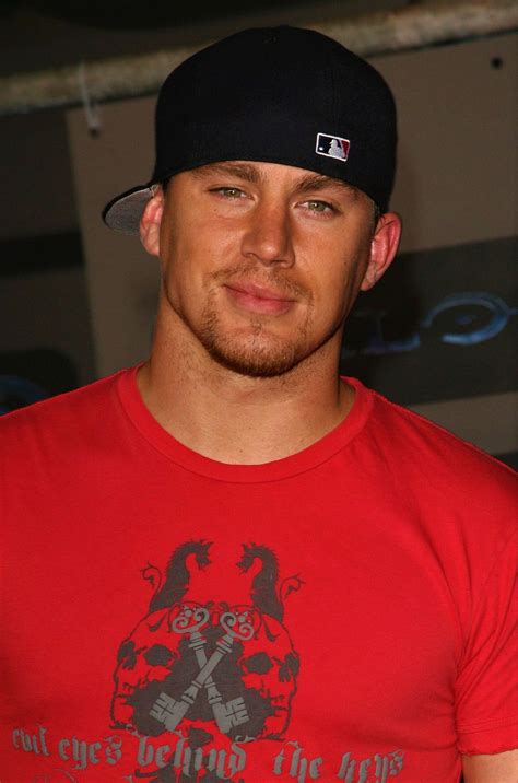 Channing Tatum Net worth 2023 Channing Tatum Pony, Chaning Tatum, Cakes
