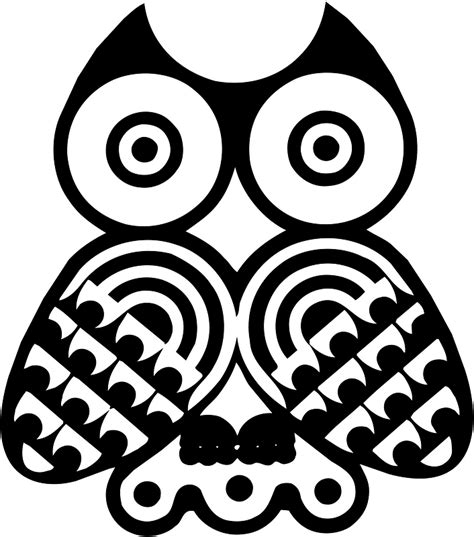 Owls Clipart Free Download Transparent Png Creazilla