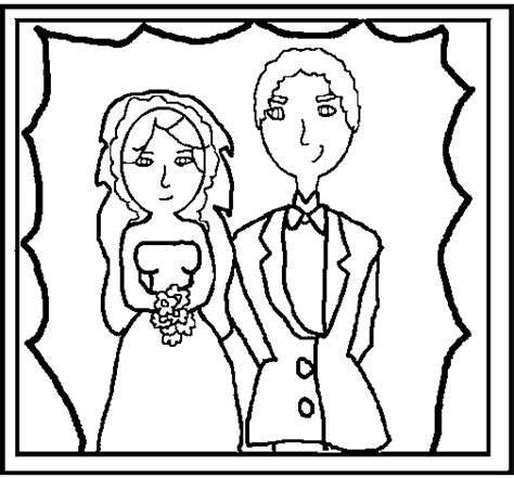 Imagenes De Matrimonio Para Dibujar Matrimonio 56040 Fiestas Y