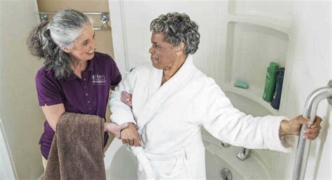 Maybe you would like to learn more about one of these? Home Health Care In El Paso TX