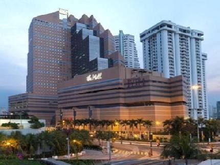 Book online, pay at the hotel. Sunway Putra Mall - GoWhere Malaysia