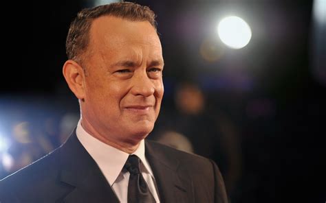 Tom Hanks Meets Superfan With Autism Watch And Try Not
