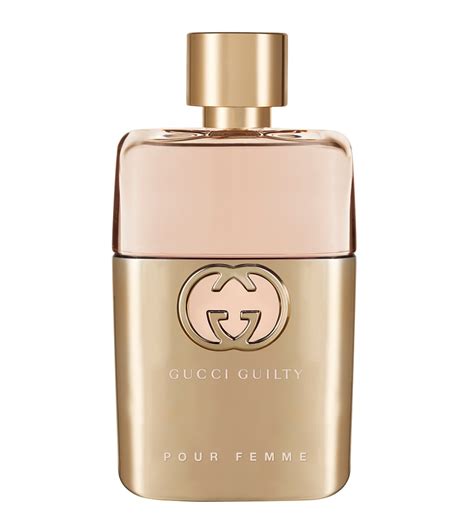Gucci Guilty Pour Femme Gucci Perfume A New Fragrance For Women 2019
