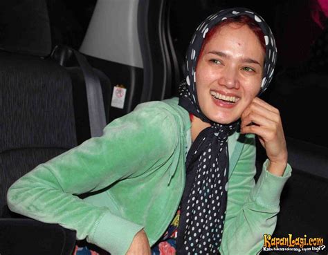 Mulan Jameela Reveals She Gave Birth To Daughter Syafiya In Rspi