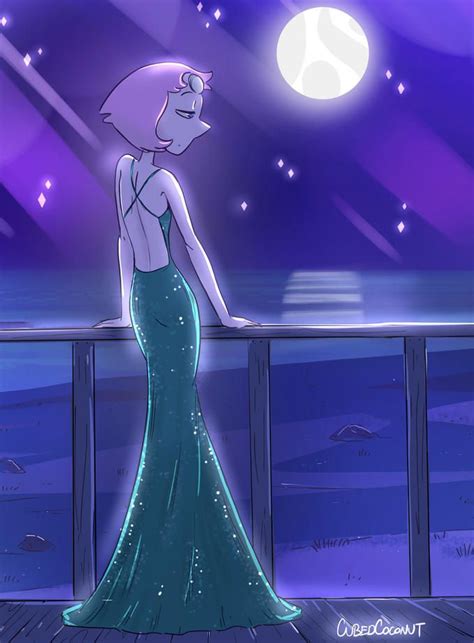 132 Best Images About Steven Universe Pearl On Pinterest