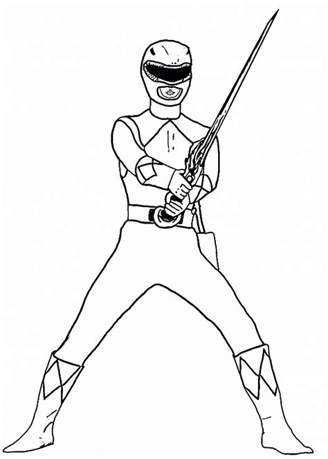 Be sure to visit many of the other beautiful cartoon coloring pages aswell we have a very large collection. Kolorowanka Waleczny power rangers do druku
