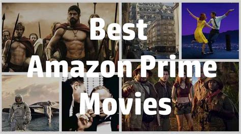 10 Best Amazon Prime Movies You Must Watch In 2020