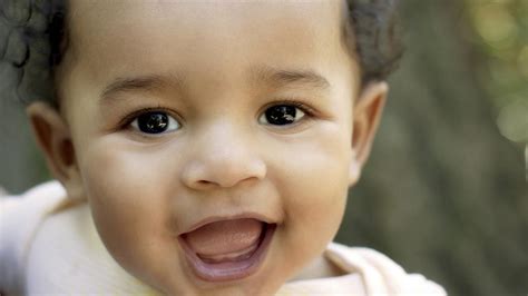 Black Skin Care How To Care For Your Babys Skin Babycenter