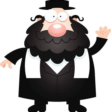 70 Rabbi Clip Art Stock Illustrations Royalty Free Vector Graphics