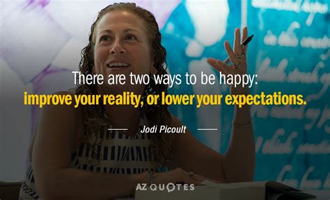 Top 25 Quotes By Jodi Picoult Of 1110 A Z Quotes