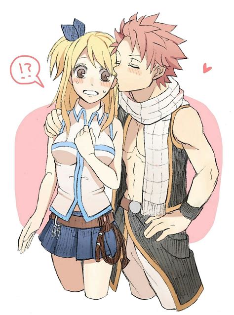 Pin By 🃏an Licai And½ 💍💅 On НаЛю Nalu Fairy Tail Pictures Fairy Tail Fairy Tail Couples