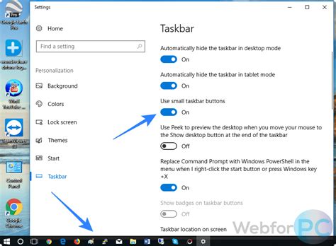 Windows 10 Desktop Icon Size Windows Icon Sizes Simple Guide To