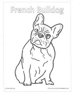 Puppy with a bone color page. Kids Puppy Coloring Pages: All Free