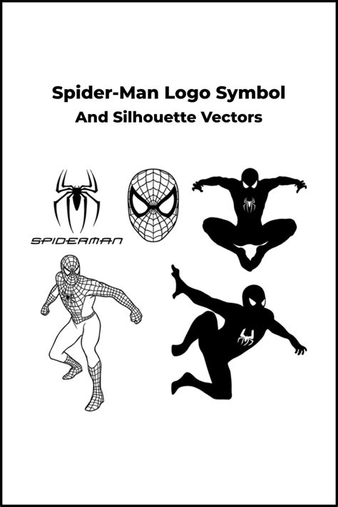 Best Spiderman Svg Images For Masterbundles