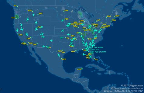 29 Allegiant Airlines Destinations Map Maps Online For You