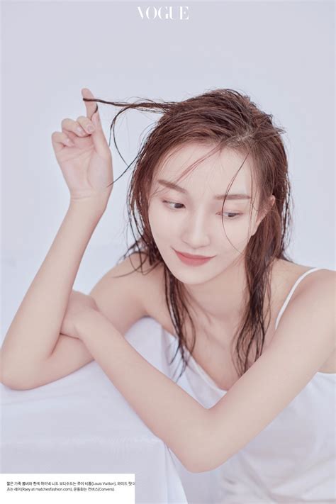 Liu Jing Profile