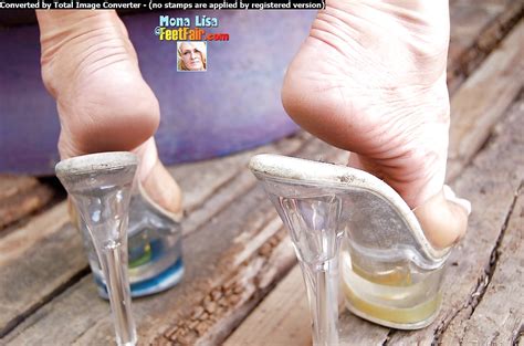Milf Mona Lisa Feet Soles And Arches 99 Pics 2 Xhamster