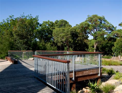 Umbaco Landscape Architects Sutherland Shire Centenary Park