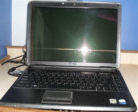 Everything Related To Computers Dell Old Laptop