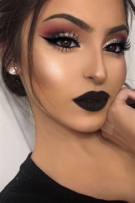 prom makeup looks that will make you the belle of the ball ★ see more glamina prom makeup