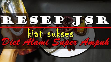 Rebus cumi untung menghilangkan rasa asin yang terlalu berlebihan. RESEP JSR ZAIDUL AKBAR INFUSED WATER, COCOK UNTUK DIET ALAMI... - YouTube