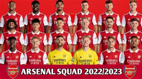 Arsenal Players Salary 2022 23 Weekly Annual Wage Contract Sportsnile