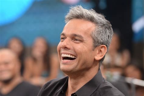 Otaviano Costa Não Tem Contrato Renovado E Deixará A Tv Globo