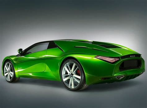 Click here to view the first image in this week's funny wo. DC Avanti: India's first sports car reaches production ...