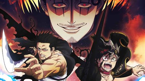 Instantly find any black clover full episode available from all 13 seasons with videos, reviews, news and more! Black Clover Capítulo 159 Sub Español Online ~ Azaku