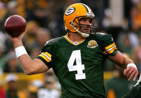 Brett Favre 25 Greatest Moments Of His Hall Of Fame Career News