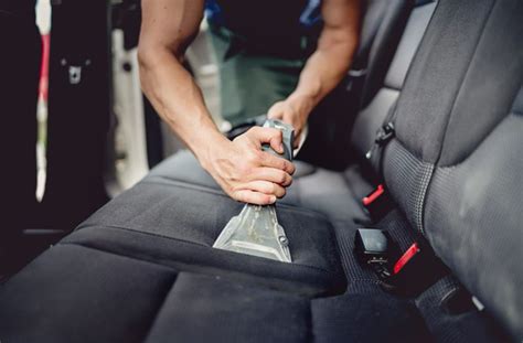 How To Clean Your Car Seats The Complete Diy Guide Durability Matters