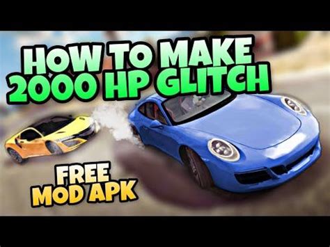 All paid content is unlocked: Car Parking Multiplayer Mod Apk 2000hp - CARCROT